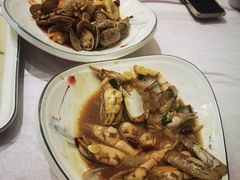 -温岭人家(红花北路店)