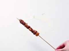 -南城香·饭香串香馄饨香(赵公口店)