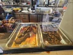 -乔家栅(襄阳南路店)