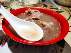 -新凯旋烧烤·燕姐千岛湖土菜