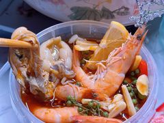 -金龙·打边炉(南京西路店)