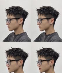 -汤尼英盖TONI&GUY-essensuals