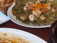 -古南都·老广东酒楼(龙江店)