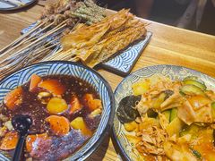 -小二楼炖肠