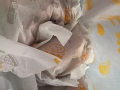 -华莱士·全鸡汉堡(五号路店)