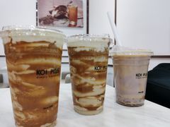 -KOI Thé(力宝广场店)