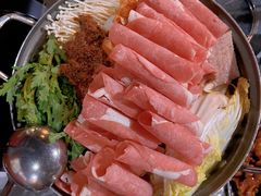 -MI WU FACTORY米屋美食工厂餐厅(绿地店)