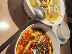 -新太二·鲜料川菜(东汇城店)