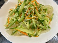 -四季轩中餐厅(徐州开元名都大酒店)