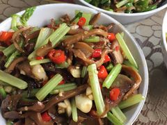 -独一佳老胡湘菜馆(矿山路店)