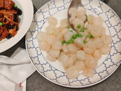 -新吉士·上海菜(浦东LCM置汇旭辉店)