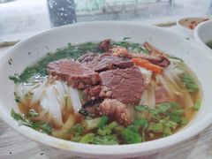 牛肉粉-肆姐面粉馆(坡子街店)