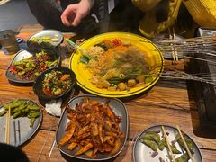 -北丐先生·野馄饨烧烤(雨花万象店)