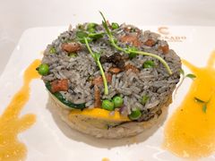 黑松露千层饭-西山人家·二十年老字号农家菜(旺山店)