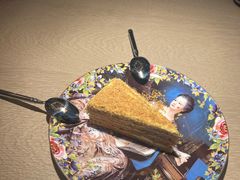 -波特曼西餐厅(中央大街店)