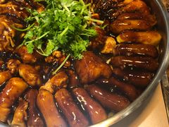 -黄记煌三汁焖锅(新世纪广场店)