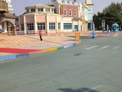 -沈阳方特欢乐世界