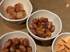 -京味斋·烤鸭·北京菜(安贞店)