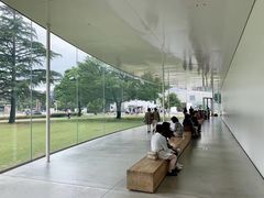 -金泽21世纪美术馆