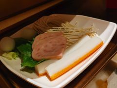 儿童餐-海底捞火锅(飞马水城店)