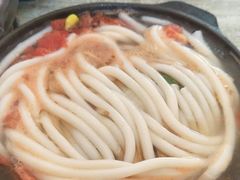 -贵州沾水米线(学田湾店)