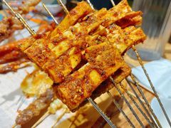 牛板筋-宝大叔串店(十区店)