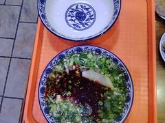 牛肉拉面-伊穆祥牛肉面总店·清真