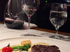 -恰餐厅 CHAR Bar & Grill (珠海仁恒洲际店)