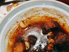 -一楼食业·美食人家