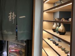 -静一餐厅·湖北菜(前门店)