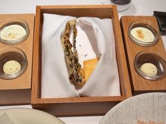 -王品牛排(郑州大卫城店)