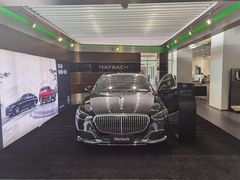 -浙江星杭奔驰4S店(海创园店)