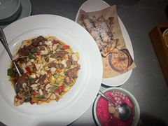 -闽上鲜·福建菜(龙湖滨江天街店)