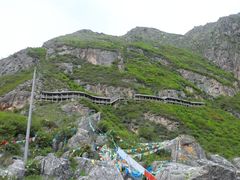 -冶力关旅游区