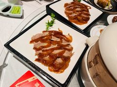 -北京全聚德(清华园店)