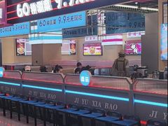 -鸡遇虾煲干锅火锅(小寨金莎店)