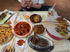 -串盟烧烤大排档·长沙美食地标(星沙店)