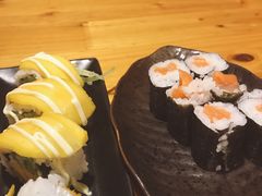 -伊亭寿司(港湾家园店)