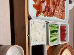 -丽满园·春饼烤鸭(金地广场店)