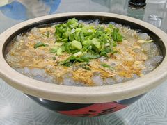 -虹海圣肉饼店家常菜馆