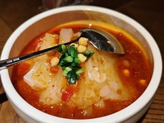 奇台土凉粉-相约·羊村小馆非遗手抓肉(七一酱园店)