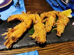 -甘尼仕印度餐厅爵士酒吧(阳春巷店)