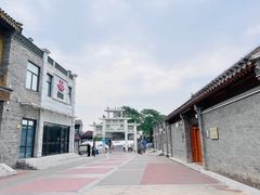 -鲜鱼口老字号美食街