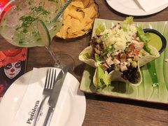-Pistolera Mexican Cantina女枪手墨西哥餐厅(碧云路店)