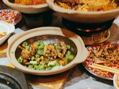 -山四砂锅(太原钟楼街店)