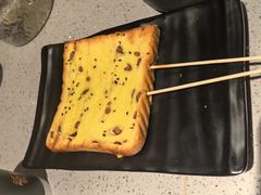 -李军力烧烤(丰庆路店)