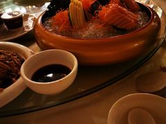 -芭菲盛宴·环球美食(北城国际店)