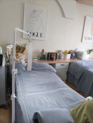 -希希美甲工作室cici-nail