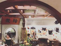 -春水堂人文茶馆(台中四维店)