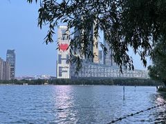 -天鹅湖体育公园